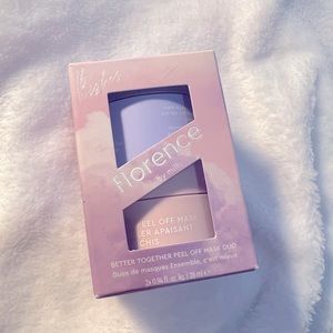 Florence by Mills Better Together Peel Off Mask Duo